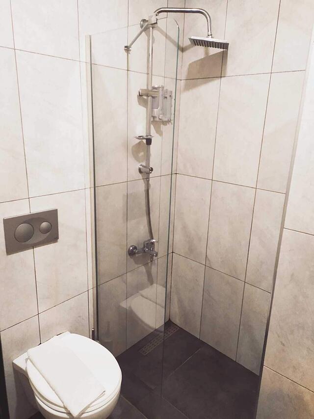 استانبول نوستالژی سویت آوکا لار