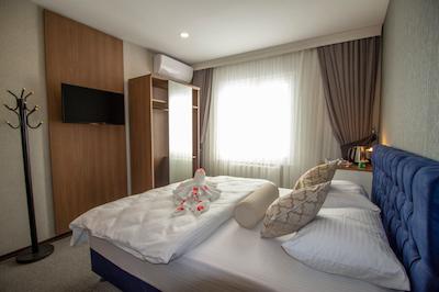 استانبول نوستالژی سویت آوکا لار