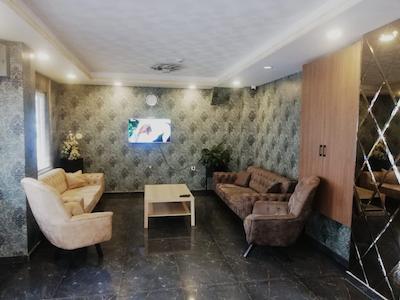 استانبول نوستالژی سویت آوکا لار