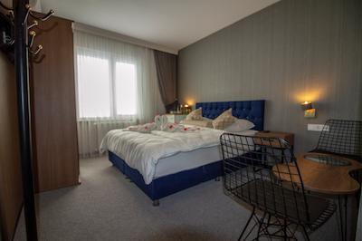 استانبول نوستالژی سویت آوکا لار