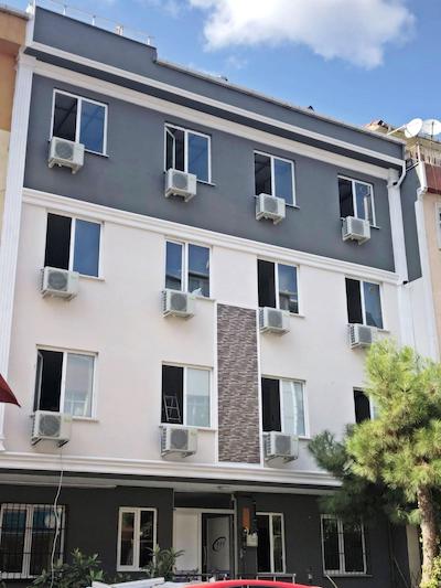 استانبول نوستالژی سویت آوکا لار