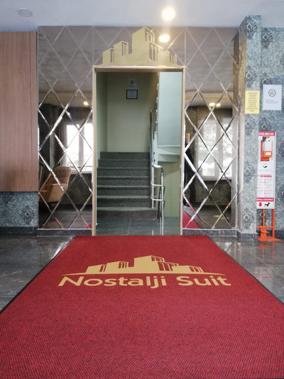 استانبول نوستالژی سویت آوکا لار