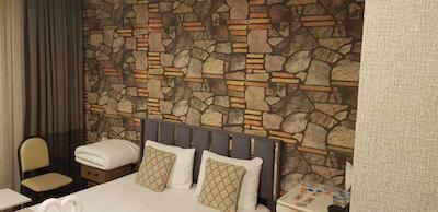 استانبول نوستالژی سویت آوکا لار