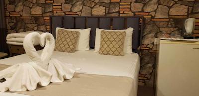 استانبول نوستالژی سویت آوکا لار