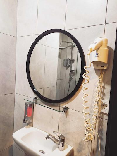 استانبول نوستالژی سویت آوکا لار