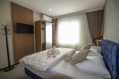 استانبول نوستالژی سویت آوکا لار