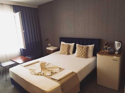 استانبول نوستالژی سویت آوکا لار