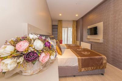 لاکسرا بومونتی