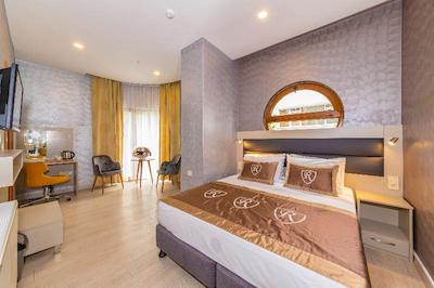 لاکسرا بومونتی