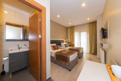 لاکسرا بومونتی