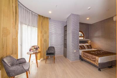 لاکسرا بومونتی