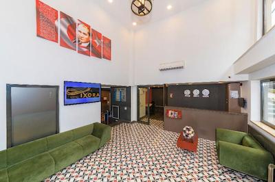 لاکسرا بومونتی