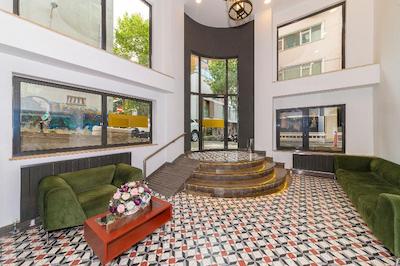 لاکسرا بومونتی