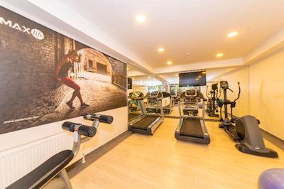 لاکسرا بومونتی