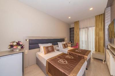 لاکسرا بومونتی