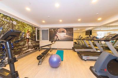 لاکسرا بومونتی