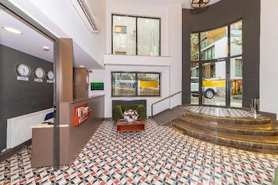 لاکسرا بومونتی