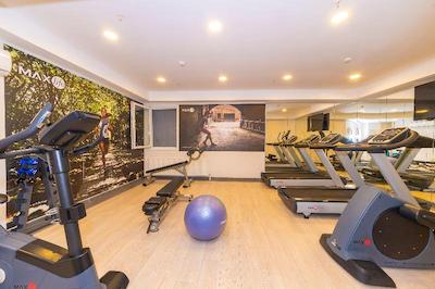 لاکسرا بومونتی