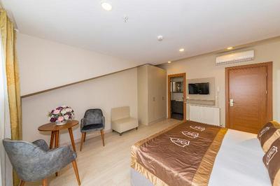 لاکسرا بومونتی