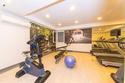 لاکسرا بومونتی