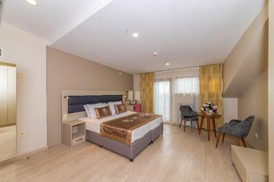 لاکسرا بومونتی