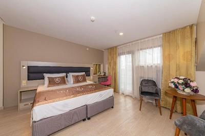 لاکسرا بومونتی