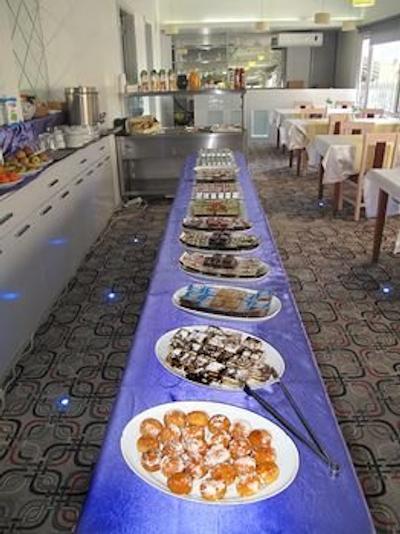 کادیکوی آریا هتل