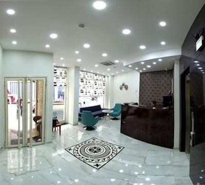 کادیکوی آریا هتل