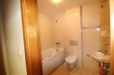 اریسایز هتل