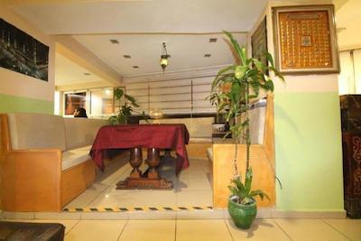 اریسایز هتل