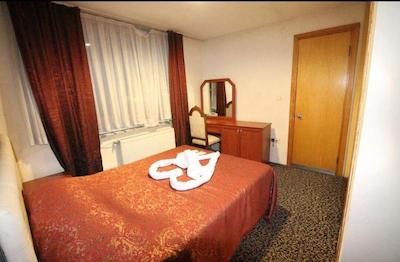 اریسایز هتل