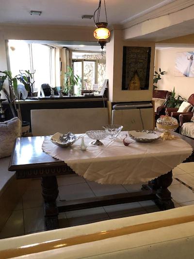 اریسایز هتل