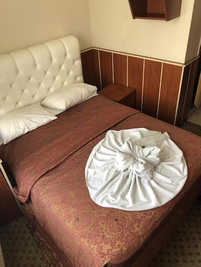 اریسایز هتل