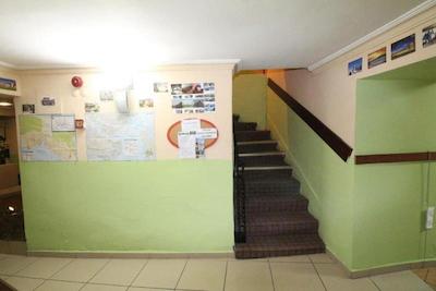 اریسایز هتل