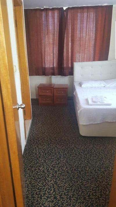 اریسایز هتل