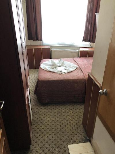 اریسایز هتل