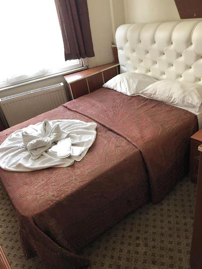 اریسایز هتل