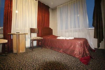 اریسایز هتل