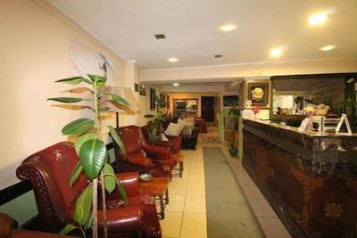 اریسایز هتل