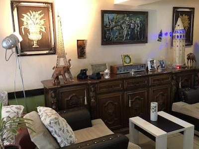 اریسایز هتل