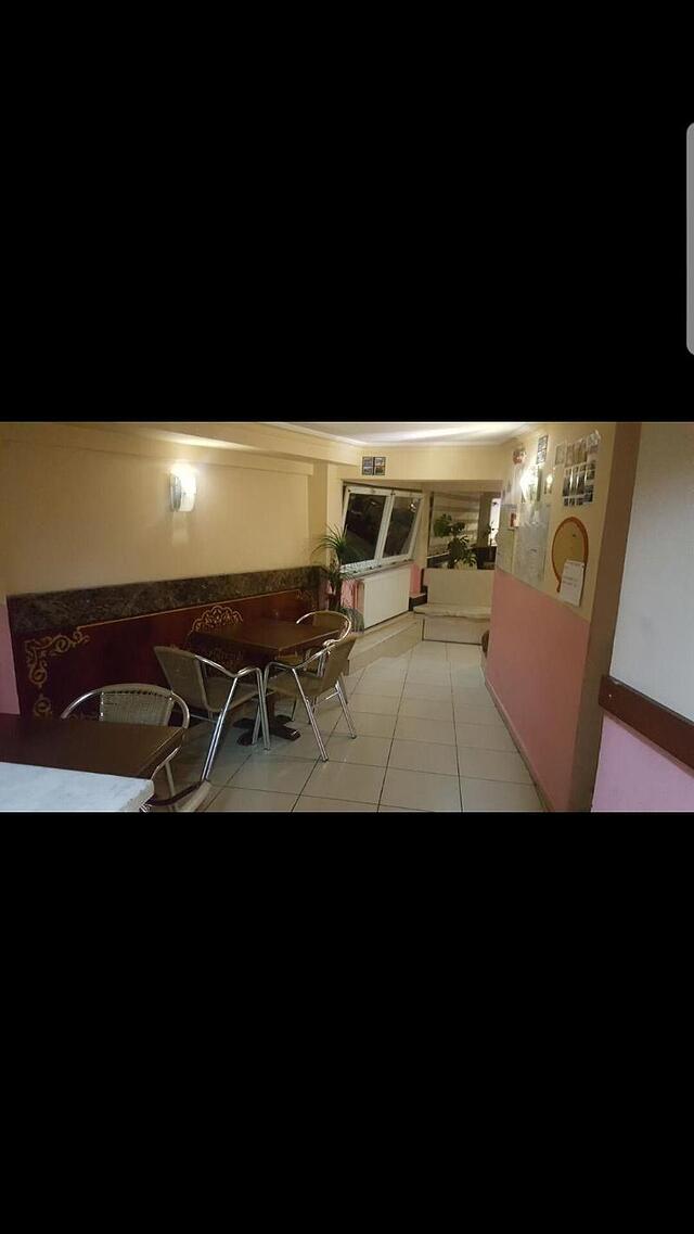 اریسایز هتل