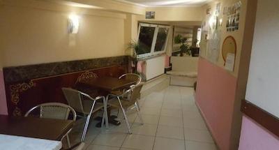 اریسایز هتل