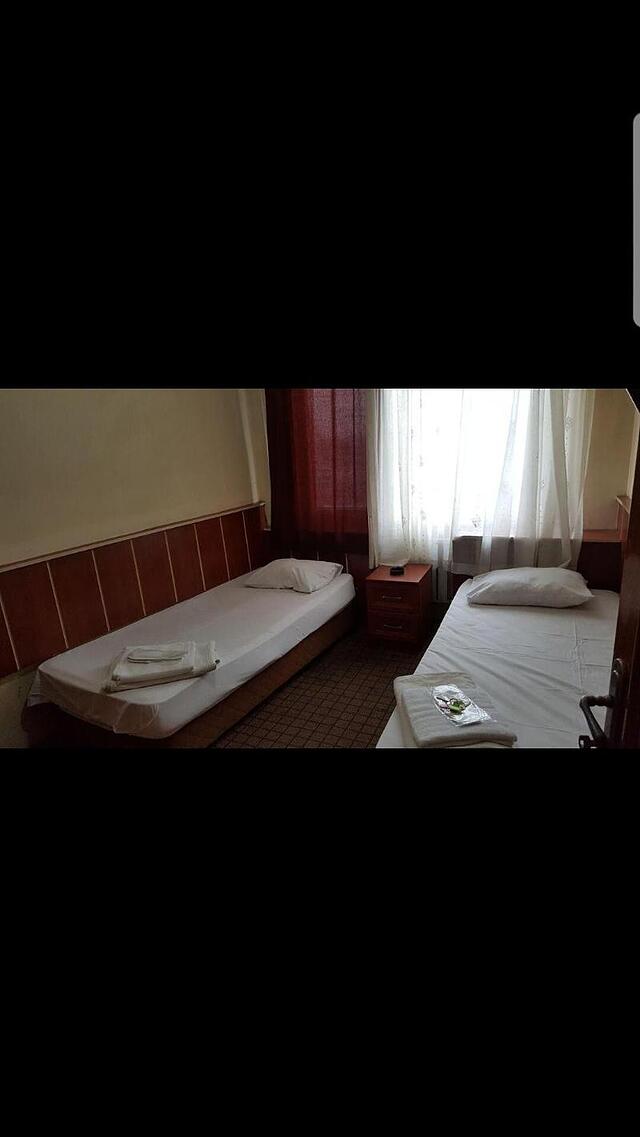 اریسایز هتل