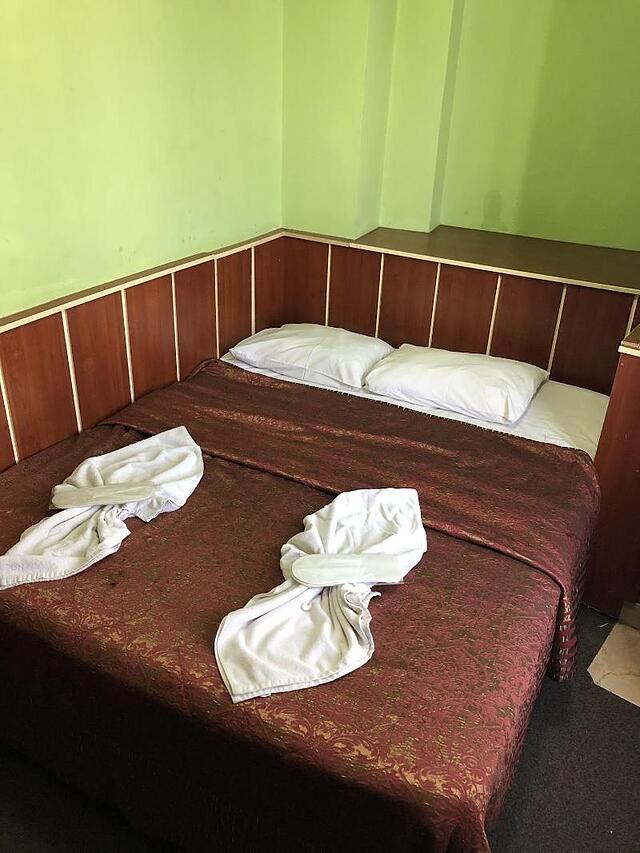 اریسایز هتل