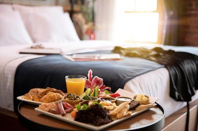 هتل دکاموندو