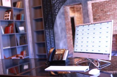 هتل دکاموندو