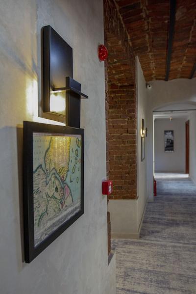 هتل دکاموندو