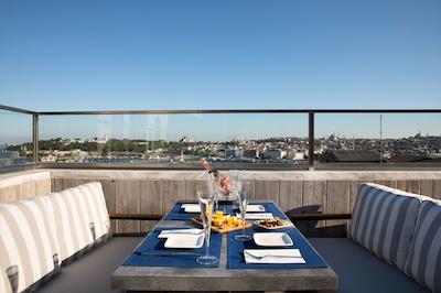 هتل دکاموندو