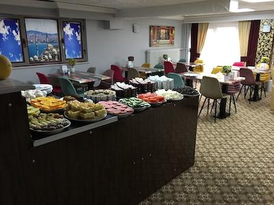 هتل متروپول