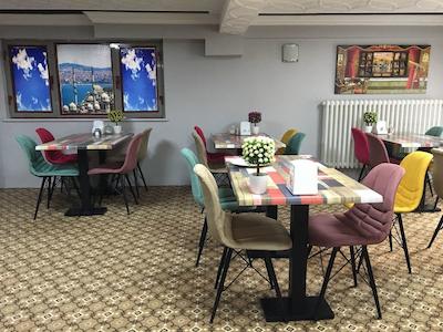 هتل متروپول